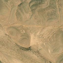 Satellite imagery of Ra‘s Yūsuf, EG