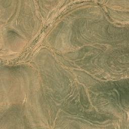Satellite imagery of Ra‘s Yūsuf, EG