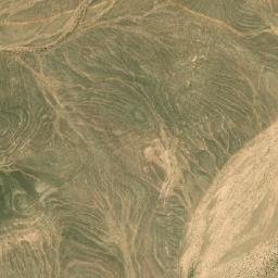 Satellite imagery of Ra‘s Yūsuf, EG