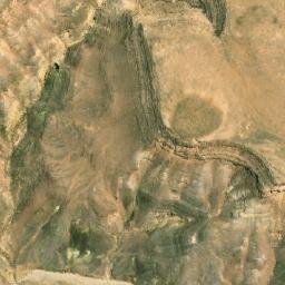 Satellite imagery of Jabal al Khawr, EG