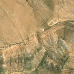 Satellite imagery of Jabal al Khawr, EG
