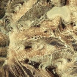 Satellite imagery of Ra’s Umm Zulaykhah, EG