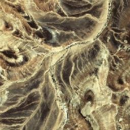 Satellite imagery of Ra’s Umm Zulaykhah, EG