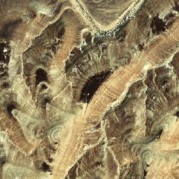 Satellite imagery of Ra’s Umm Zulaykhah, EG