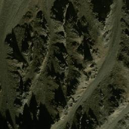 Satellite imagery of Mayom La, CN