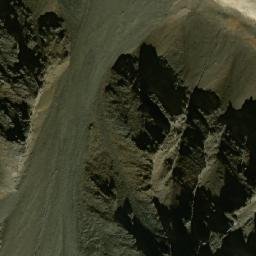 Satellite imagery of Mayom La, CN