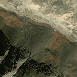 Satellite imagery of Mayom La, CN