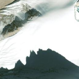 Satellite imagery of Mānshail, CN