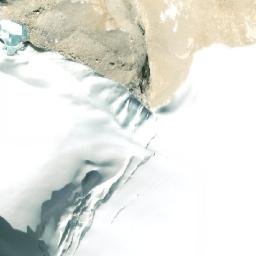 Satellite imagery of Mānshail, CN