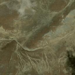 Satellite imagery of Nepal- China Boundary Pillar No. 26, IN