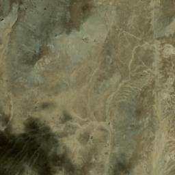 Satellite imagery of Nepal- China Boundary Pillar No. 26, IN