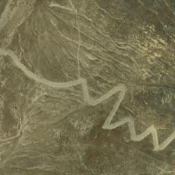 Satellite imagery of Xarba La, CN