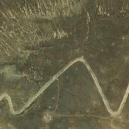Satellite imagery of Xarba La, CN