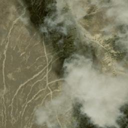 Satellite imagery of Nepal- China Boundary Pillar No. 29, IN