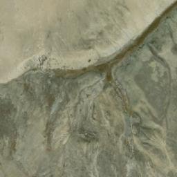 Satellite imagery of Nepal- China Boundary Pillar No. 32, IN