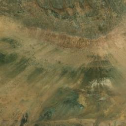 Satellite imagery of Angju La, CN