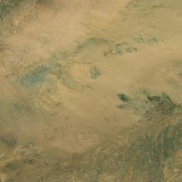 Satellite imagery of Angju La, CN