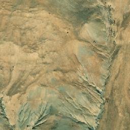 Satellite imagery of Xingzhai La, CN