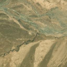 Satellite imagery of Chacang La, CN