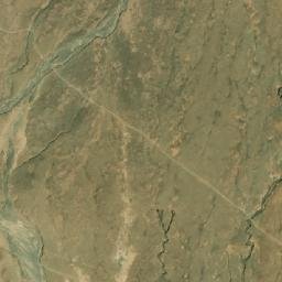 Satellite imagery of Chacang La, CN