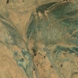 Satellite imagery of Bang La, CN