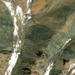 Satellite imagery of Bang La, CN