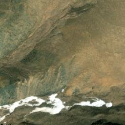 Satellite imagery of Bang La, CN