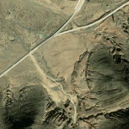 Satellite imagery of Riwuqi, CN