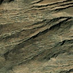 Satellite imagery of Yangkugyuri, CN