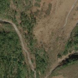 Satellite imagery of Damnyain La, CN