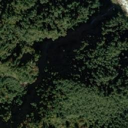 Satellite imagery of Bungbung La, CN