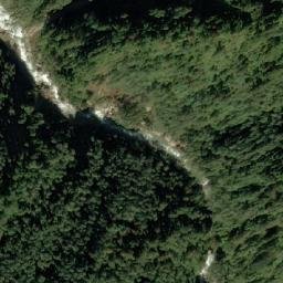 Satellite imagery of Bungbung La, CN