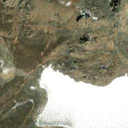 Satellite imagery of Guxi La, CN