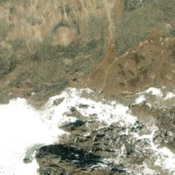 Satellite imagery of Guxi La, CN