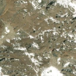 Satellite imagery of Guxi La, CN