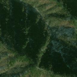 Satellite imagery of Shi’er Shan, CN