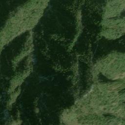 Satellite imagery of Shi’er Shan, CN