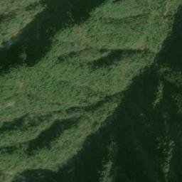 Satellite imagery of Shi’er Shan, CN