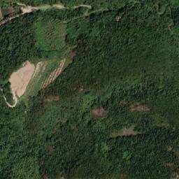 Satellite imagery of Ta Shan, CN