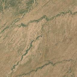 Satellite imagery of Hadeb Bou Naïlat, DZ