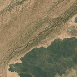 Satellite imagery of Hadeb Bou Naïlat, DZ
