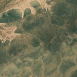 Satellite imagery of Hadeb Bou Naïlat, DZ