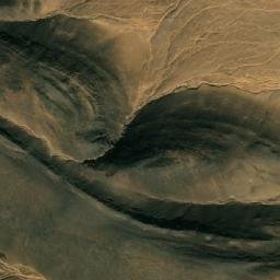 Satellite imagery of Kheneg Atertem, DZ