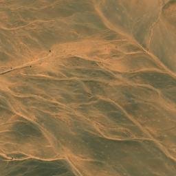 Satellite imagery of Kheneg Atertem, DZ