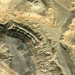 Satellite imagery of Qārat ‘Abd al Jabbār, EG