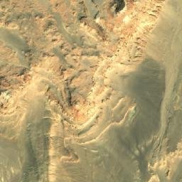 Satellite imagery of Naqb al Baqar, EG