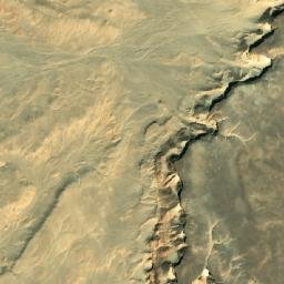 Satellite imagery of Naqb al Baqar, EG