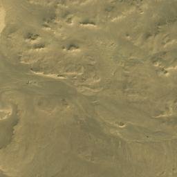 Satellite imagery of Minqār al Munkhafaḑ, EG