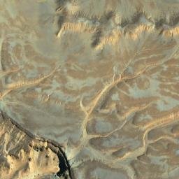 Satellite imagery of Jabal Ţarbūl, EG