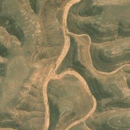 Satellite imagery of Al Aşlā, EG